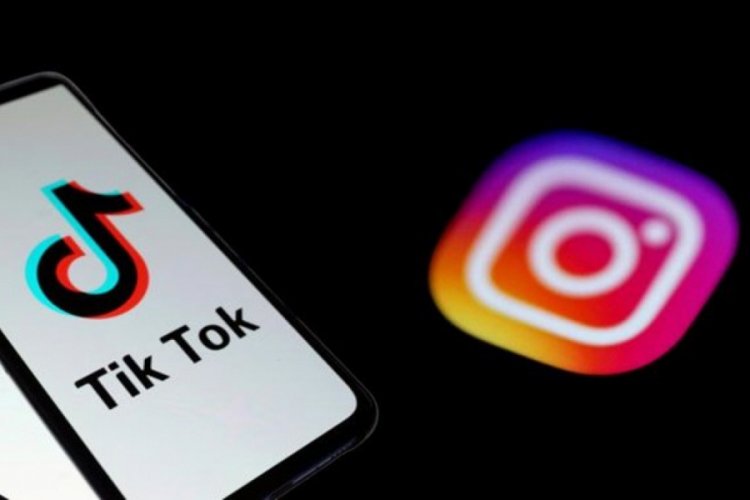 Snapchat CEO'sundan TikTok a&ccedil;ıklaması