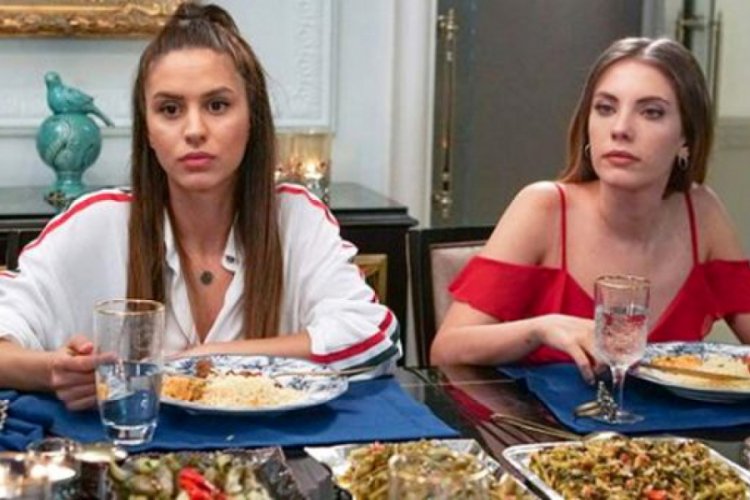 Oyuncu Ayşeg&uuml;l &Ccedil;ınar: Beni &ouml;ld&uuml;recek