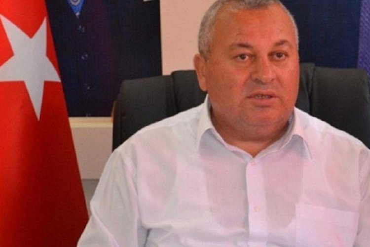 MHP'li Enginyurt'tan Burhan Kuzu'ya tepki: Acıyorum