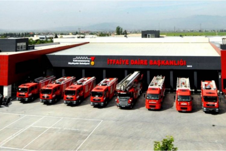Deprem şakasına 235 lira para cezası
