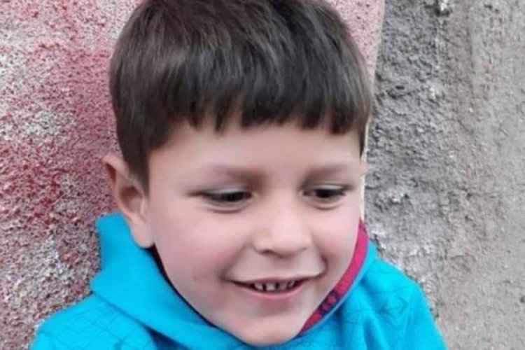 K&uuml;&ccedil;&uuml;k &ccedil;ocuk işkence edilerek &ouml;ld&uuml;r&uuml;lm&uuml;şt&uuml;! Vahşette yeni gelişme