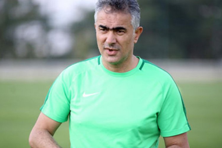 Akhisarspor'da Altıparmak ile yollar ayrıldı