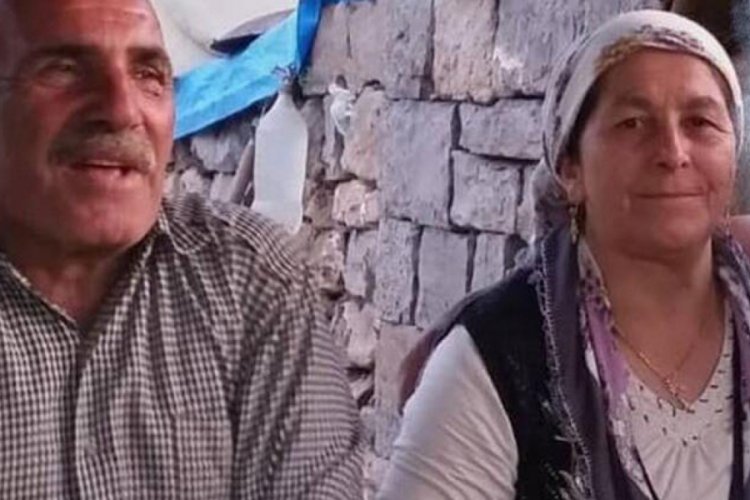 Keldani &ccedil;ifti arama &ccedil;alışmalarında 17'nci g&uuml;n