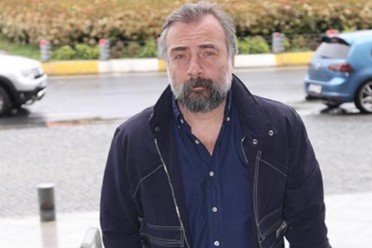 Oktay Kaynarca &ccedil;ocukluk fotoğrafını paylaştı