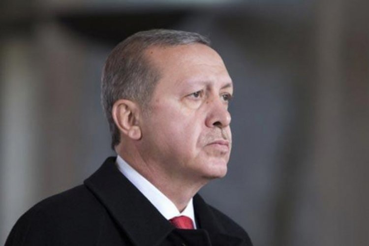 Cumhurbaşkanı Erdoğan, AK Parti'li vekillerle g&ouml;r&uuml;şecek
