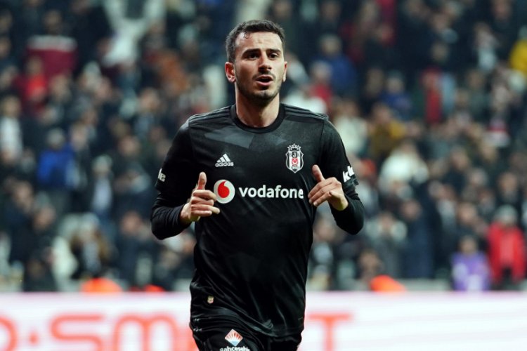 Oğuzhan &Ouml;zyakup, Feyenoord'a doğru!