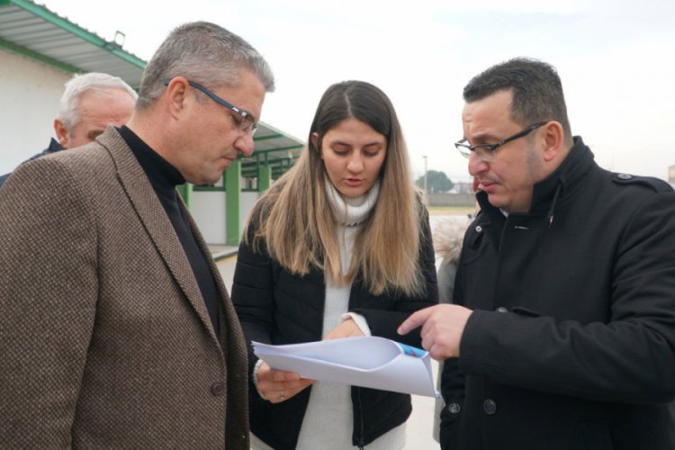 Bursa Mustafakemalpaşa Belediyesi'nden 'Sıfır Atık Projesi'ne tam destek