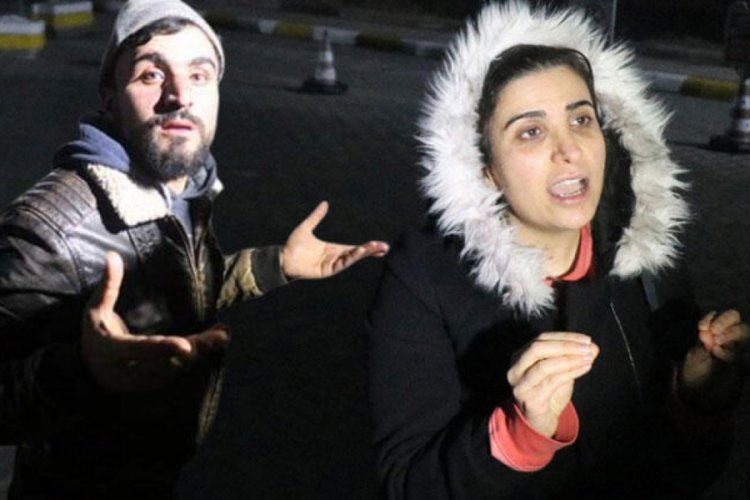 Anne karnında &ouml;len ikizlerle ilgili soruşturma başlatıldı