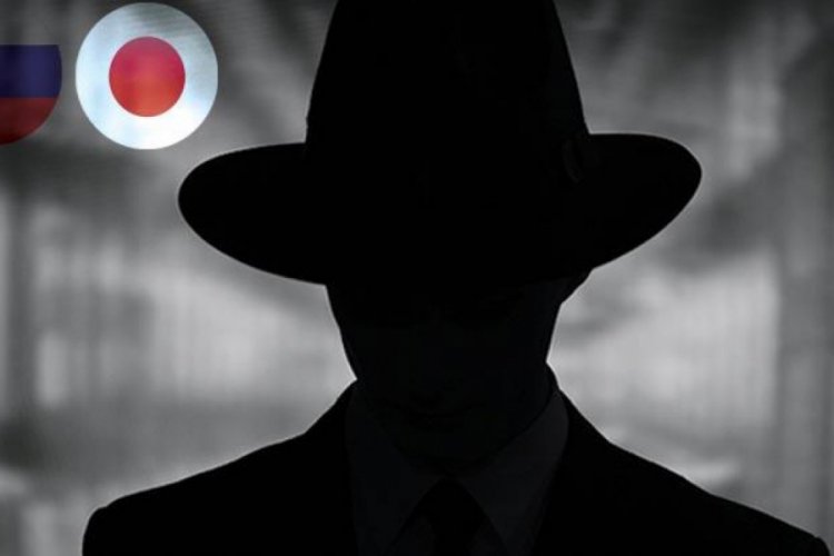Casus krizinde iki &uuml;lke karşı karşıya geldi