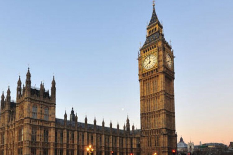 Big Ben'in &ccedil;anları &ccedil;almayacak!