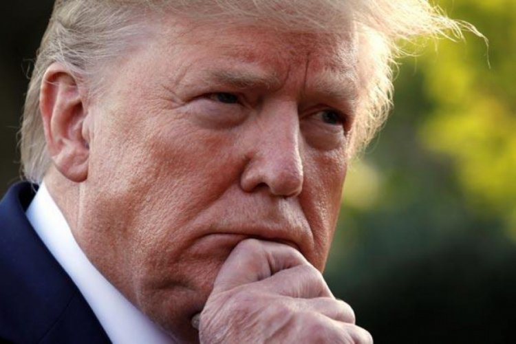 Trump, İsrail-Filistin barış planını yarın a&ccedil;ıklayacak
