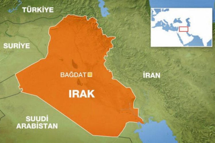 Irak'tan korona vir&uuml;s&uuml; a&ccedil;ıklaması