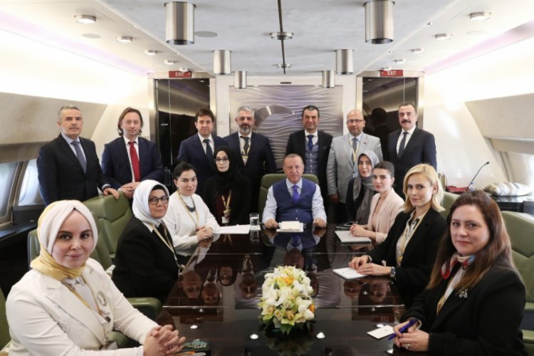 Cumhurbaşkanı Erdoğan a&ccedil;ıkladı: KOSGEB bor&ccedil;ları erteleniyor!