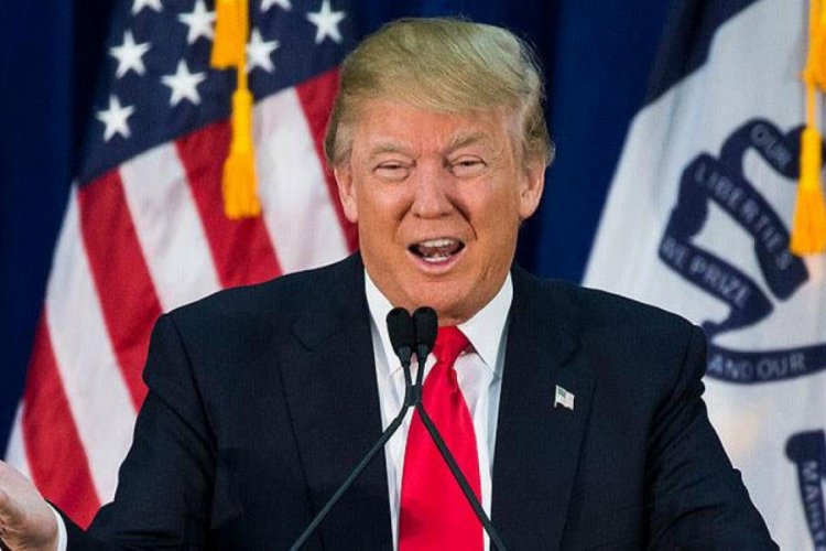 Demokratlardan Trump'ın seyahat yasağına karşı hamle