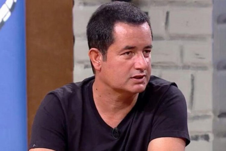 Acun Ilıcalı sosyal medyadan a&ccedil;ıkladı! Bağış i&ccedil;in tam  73 milyon TL...