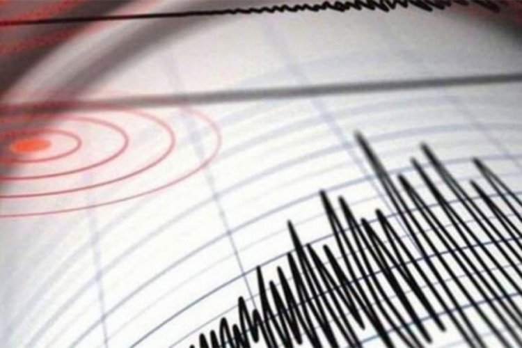 "Elazığ depremi Bursa'da olsaydı çok fazla can kaybı yaşanırdı!" (ÖZEL HABER)