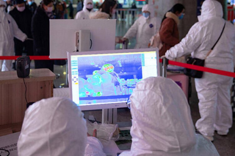 Almanya'da ilk kez yeni tip koronavir&uuml;s vakasına rastlandı