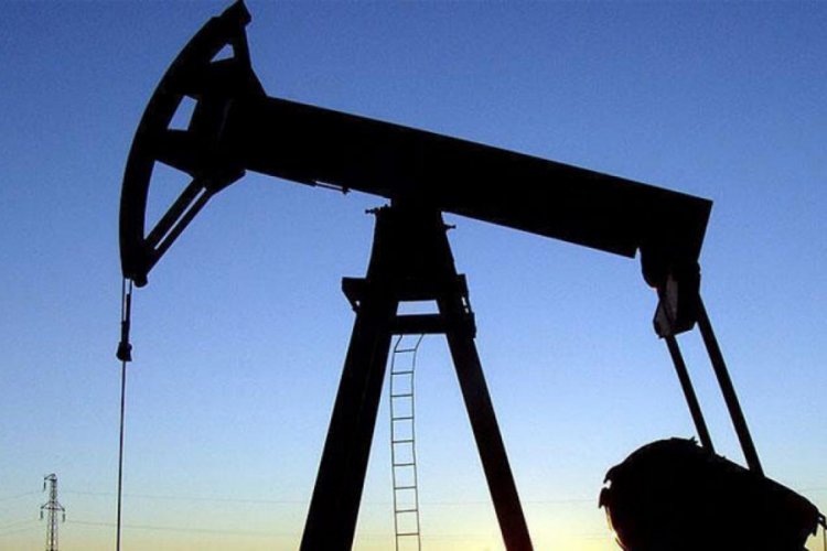 Brent petrol&uuml;n varili 58,44 dolar