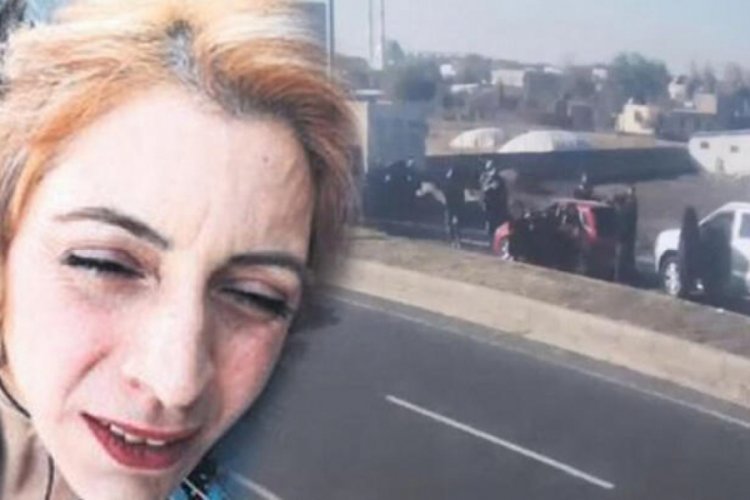 500 bin TL &ouml;d&uuml;lle aranan ter&ouml;ristin uzman &ccedil;avuşun arabasında yakalandığı ortaya &ccedil;ıktı