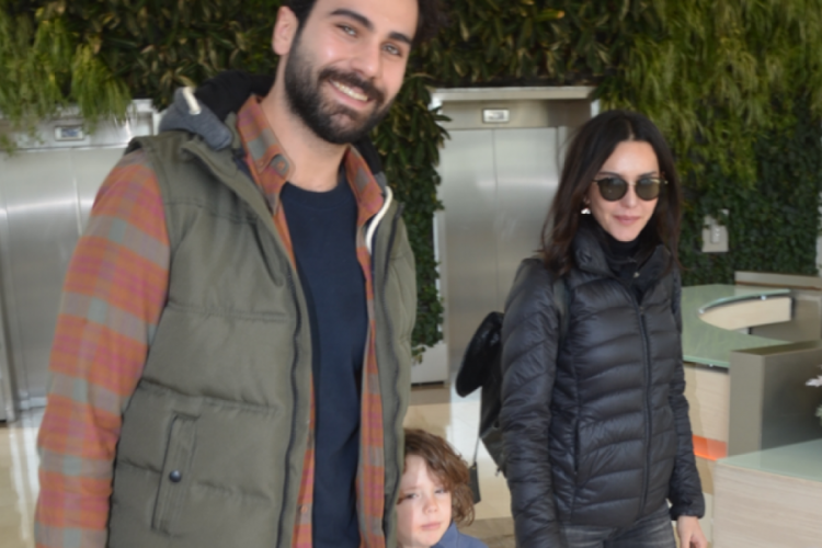 Hande Ataizi: Din&ccedil;, bebek isterse itiraz etmem
