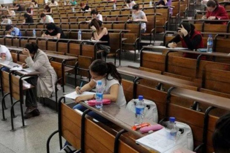 KPSS - YKS - DGS - ALES başvurular başladı mı?