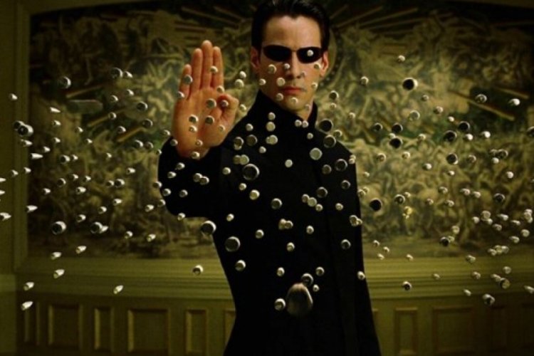 The Matrix 4'&uuml;n &ccedil;ekim tarihi belli oldu