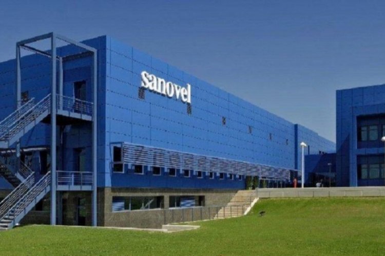 Sanovel İlaç'ın yüzde 30'u satıldı