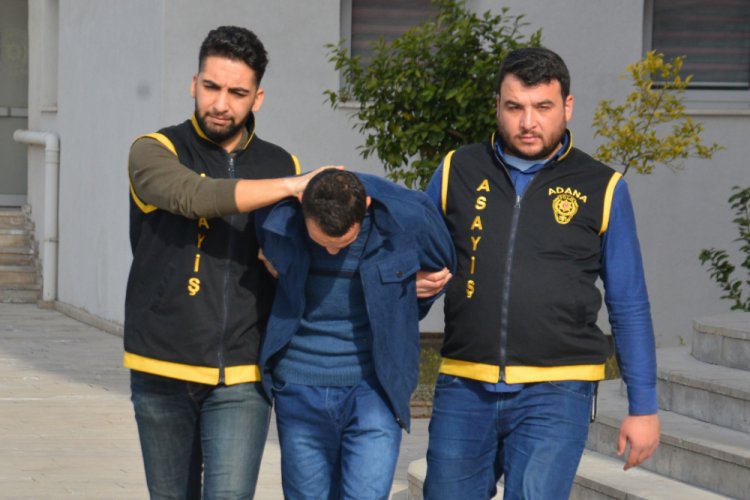 9 yaşındaki &ccedil;ocuğun cep telefonunu &ccedil;alan kapka&ccedil;&ccedil;ı tutuklandı