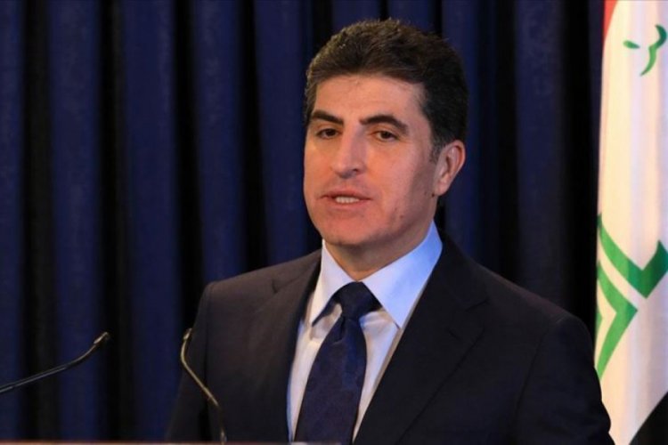 Barzani'den, ABD'nin Bağdat B&uuml;y&uuml;kel&ccedil;iliğine saldırının 'k&ouml;t&uuml; sonu&ccedil;lar' doğurabileceği uyarısı