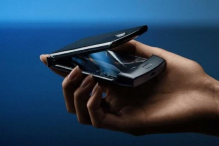 Motorola yeni cep telefonlarını MWC'de tanıtacak