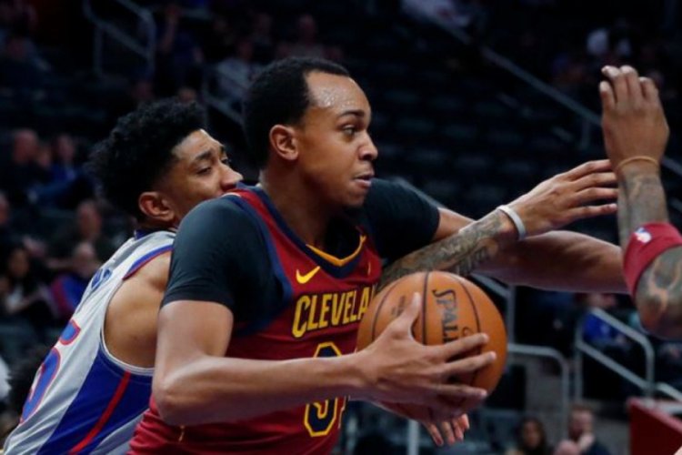 Cavaliers yenilgi serisini sonlandırdı