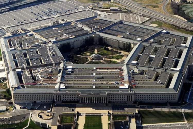 Pentagon Afganistan'daki uçak kazasını doğruladı