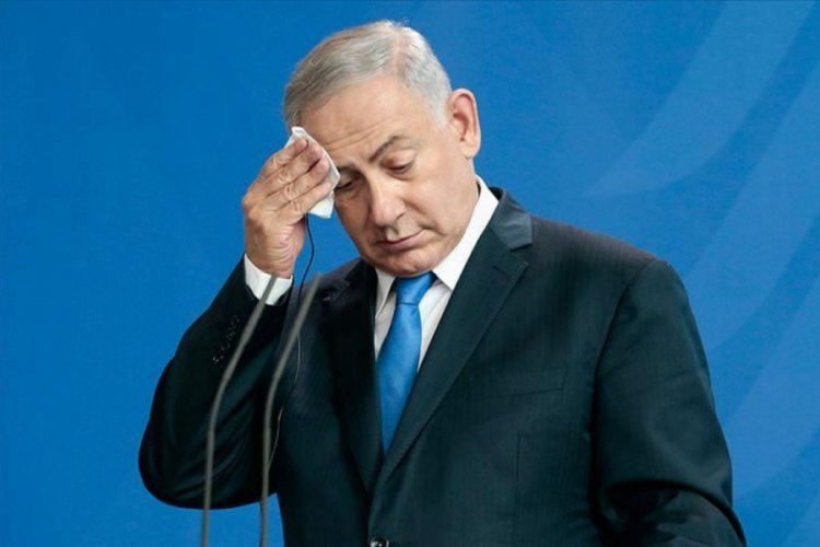 Netanyahu dokunulmazlık başvurusunu geri &ccedil;ekti