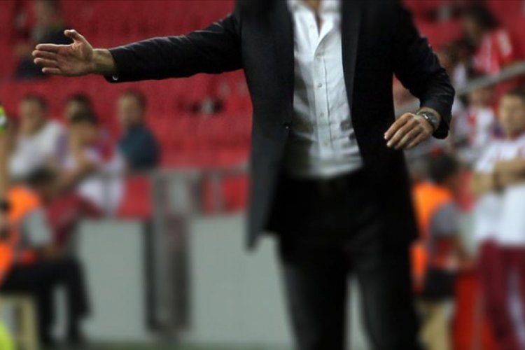 TFF 1. Lig'de teknik direkt&ouml;r değiştirmeyen 3 takım kaldı