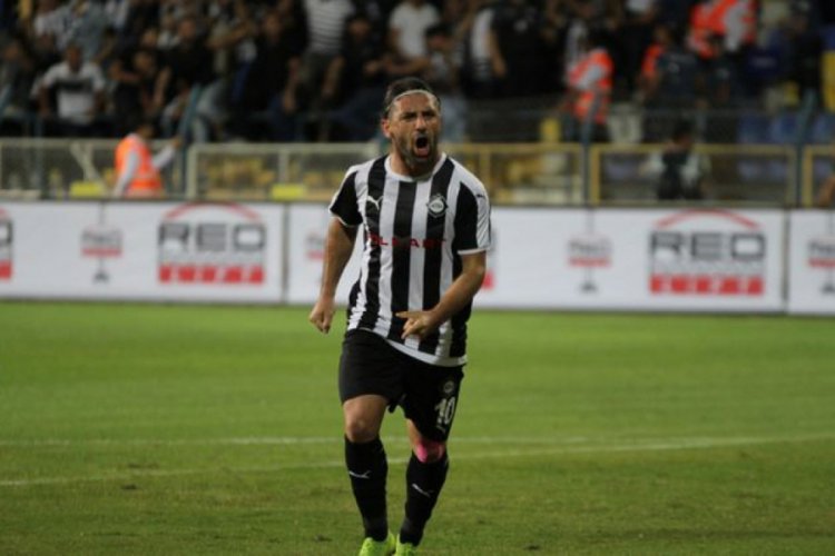 Altay geri adım attı, Tatos kaldı
