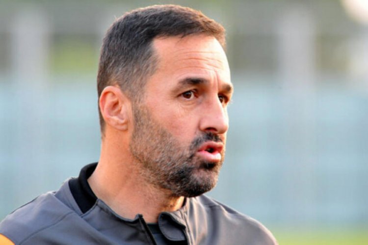 Akhisarspor'da &ouml;ne &ccedil;ıkan isim Yal&ccedil;ın Koşukavak!