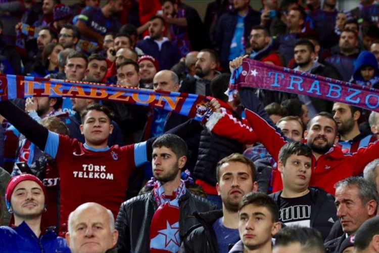 Trabzonspor-Fenerbah&ccedil;e biletleri 3,5 dakikada t&uuml;kendi