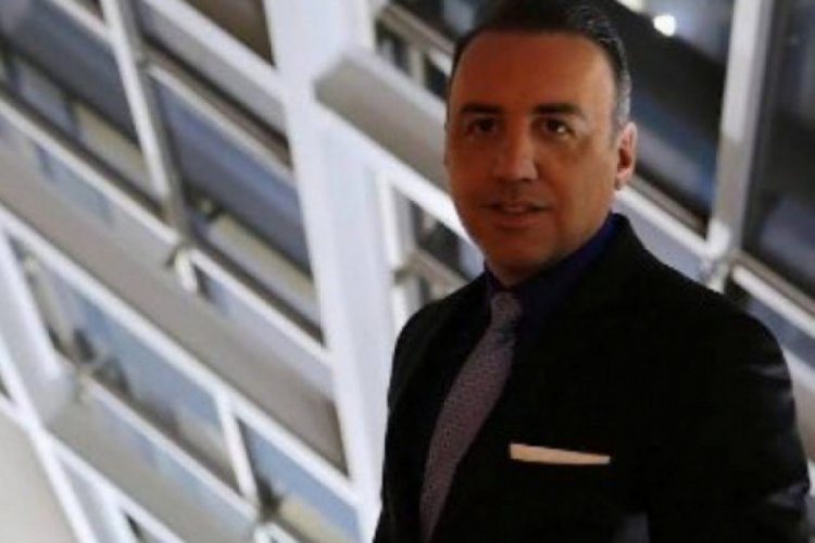 Gazeteci &Ouml;zdal'ın acı g&uuml;n&uuml;