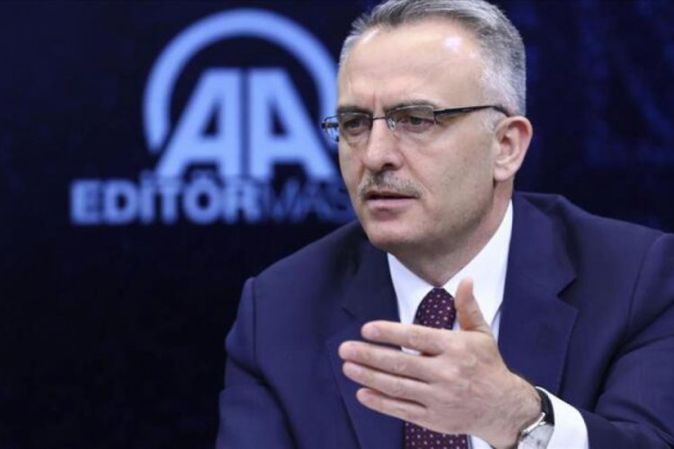 75 milyon turist ve 65 milyar dolar turizm geliri hedefi
