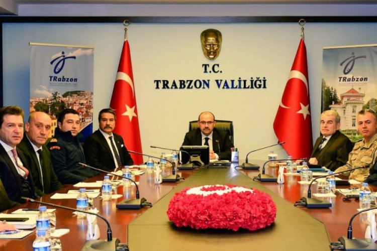 Trabzonspor-Fenerbah&ccedil;e ma&ccedil;ına rakip takım taraftarları alınmayacak