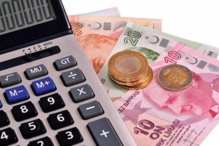 Yaşam maliyeti 2 bin 697 lira 82 kuruş oldu