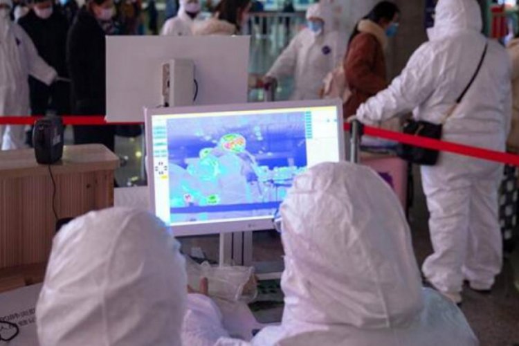 Avustralya'da &Ccedil;in'den d&ouml;nen &ouml;ğrencilerden evde kalmaları istendi