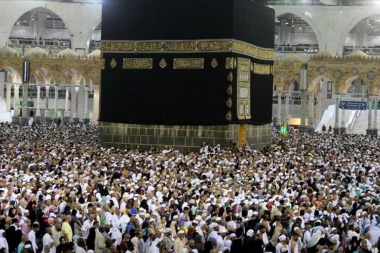 Hac başvurularında boş kontenjanlar i&ccedil;in kayıtlar 30 Ocak'ta başlayacak