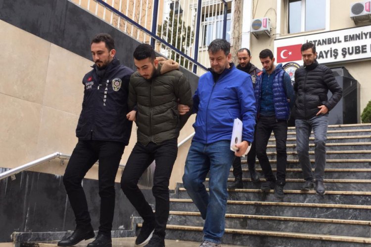 Başakşehir'de darp edilen Azeri 20 g&uuml;n sonra &ouml;ld&uuml;
