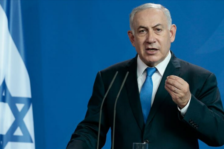 Netanyahu'nun yolsuzluk iddianamesi mahkemeye sunuldu