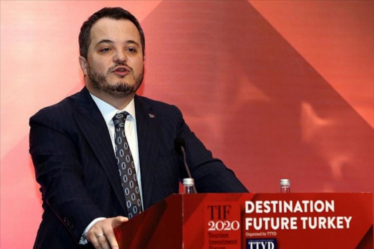 'T&uuml;rkiye'ye gelen doğrudan yatırımlar y&uuml;zde 13,1 artarak yaklaşık 13 milyar dolara &ccedil;ıktı'