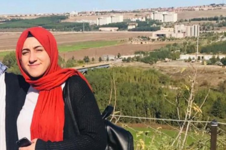 Arkeolog Merve'nin intiharına ilişkin yeni gelişme