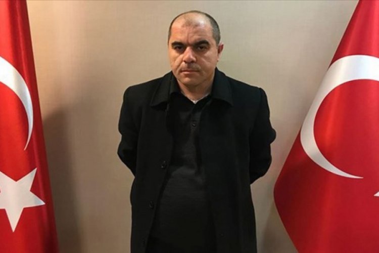 MİT tarafından yakalanan Hasan H&uuml;seyin G&uuml;nakan hakkında karar