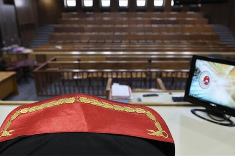 Bağdadi'nin k&ouml;yl&uuml;s&uuml;ne 15 yıl hapis istemi