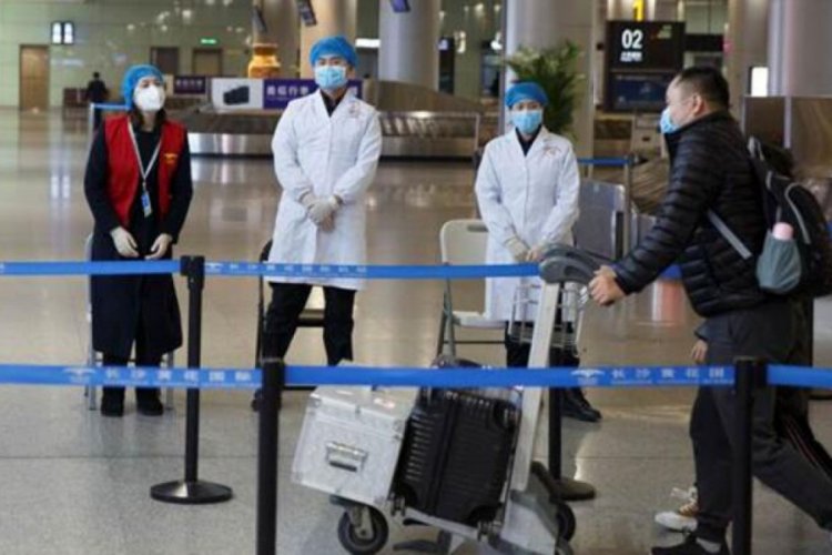 Singapur'da koronavir&uuml;s vakası y&uuml;kseliyor